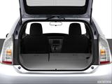 Hatchback & SUV rear angle photo